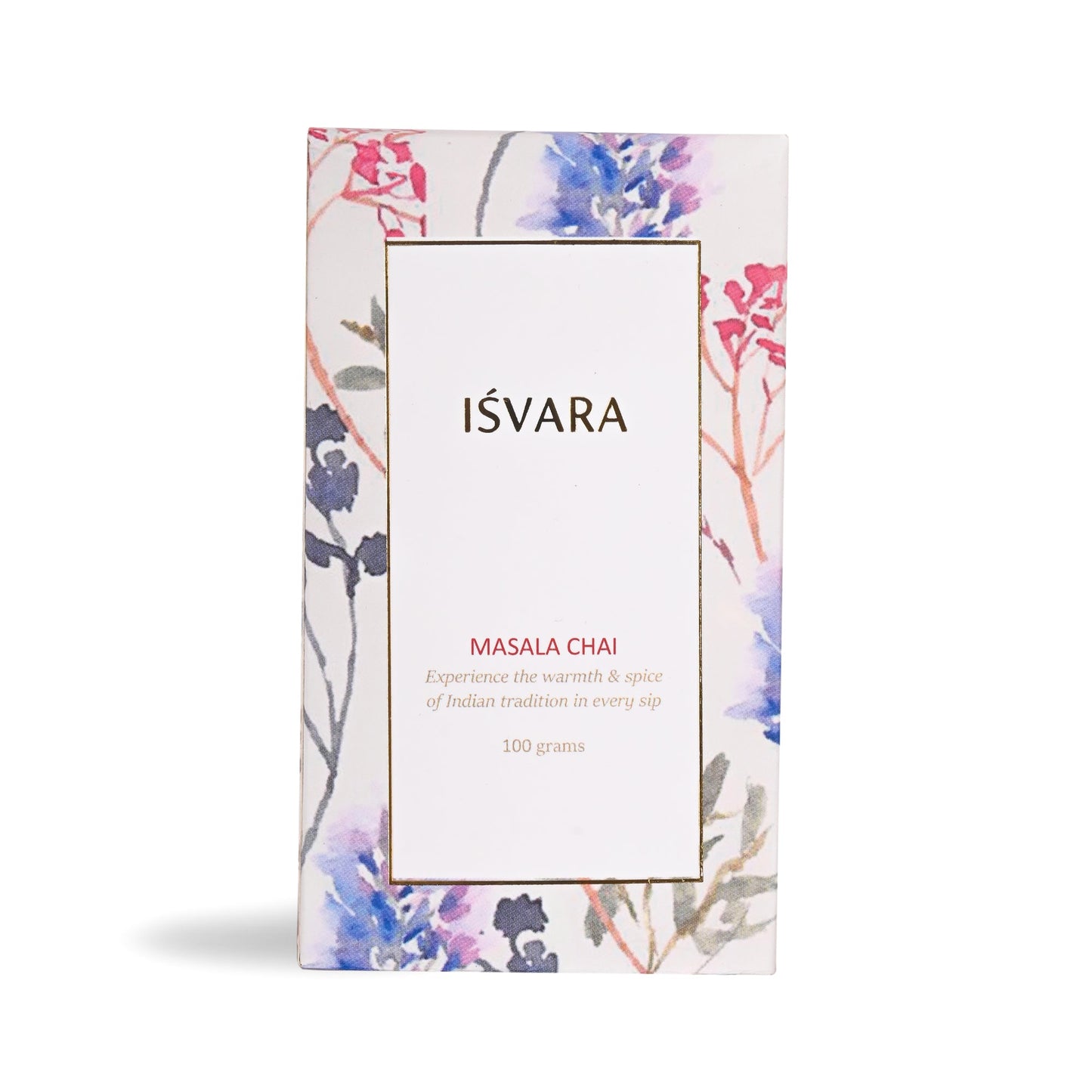 Masala chai 100g IŚVARA